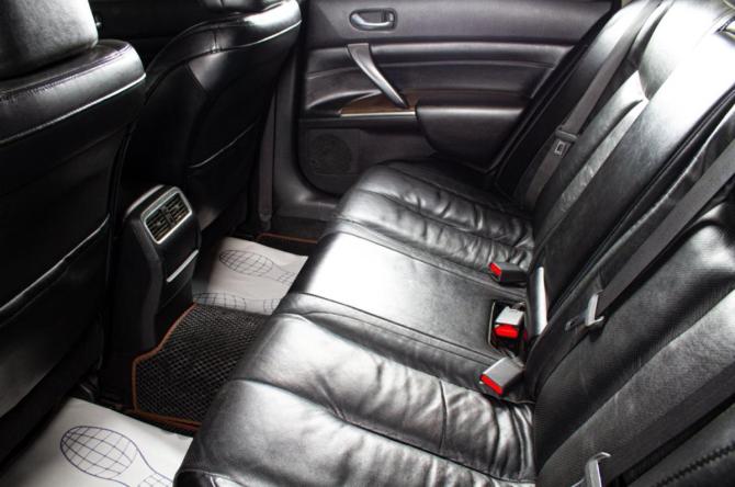 Nissan Teana II (J32) Рестайлинг с пробегом 2012 года, цена 1 249 000 рублей, 264000 км, седан, Автокод Объявления