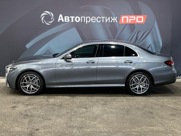 Mercedes-Benz E-Класс V (W213 S213 C238) Рестайлинг с пробегом 2020 года, цена 4 340 000 рублей, 51000 км, седан, Автокод Объявления