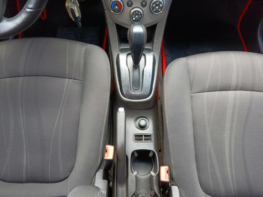 Chevrolet Aveo II Тюмень  - изображение 20