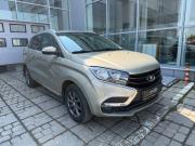 Lada (ВАЗ) XRAY I Орел  - изображение 6