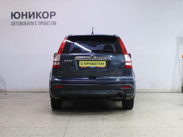 Honda CR-V III с пробегом 2008 года, цена 1 199 000 рублей, 269448 км, внедорожник, Автокод Объявления