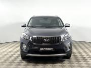 Kia Sorento III Prime Казань  - изображение 25