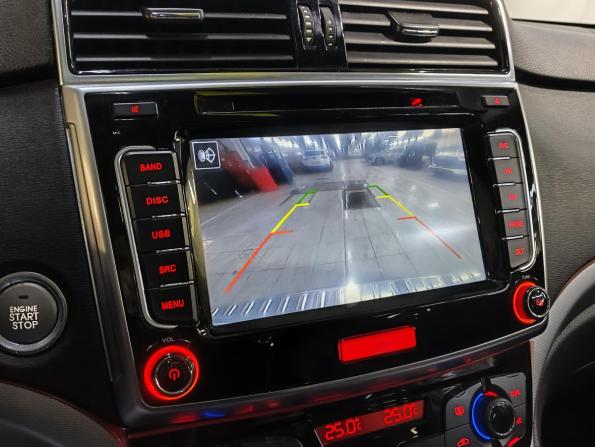 Haval H6 I с пробегом 2019 года, цена 1 410 000 рублей, 116674 км, внедорожник, Автокод Объявления