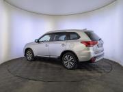Mitsubishi Outlander III Рестайлинг 3 Москва  - изображение 36