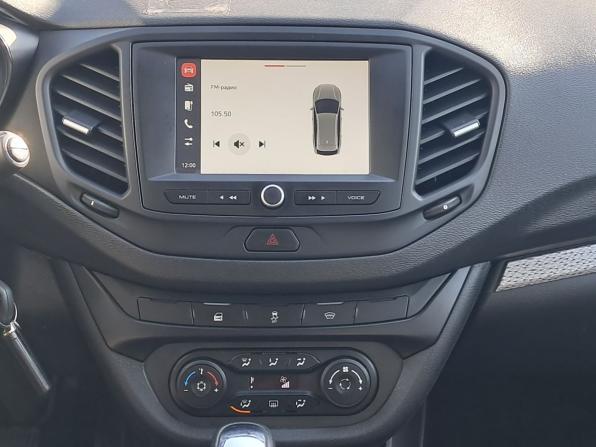 Lada (ВАЗ) Vesta I с пробегом 2022 года, цена 1 230 000 рублей, 72950 км, универсал, Автокод Объявления