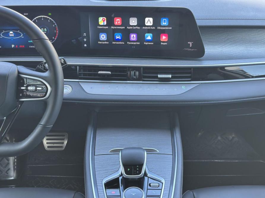 Chery Tiggo 8 Pro Max I Рестайлинг Йошкар-Ола  - изображение 18
