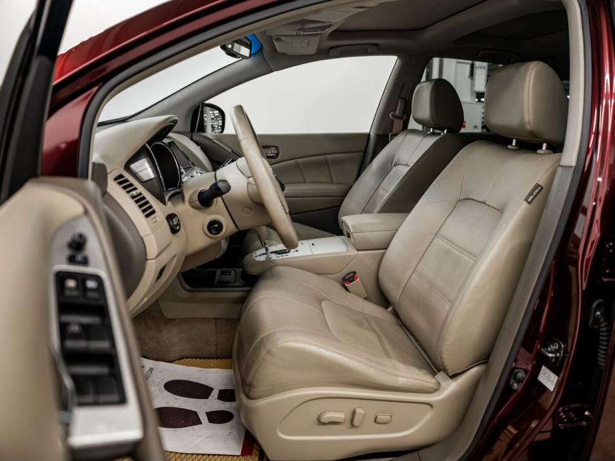 Nissan Murano II (Z51) Рестайлинг 2 Красноярск  - изображение 6