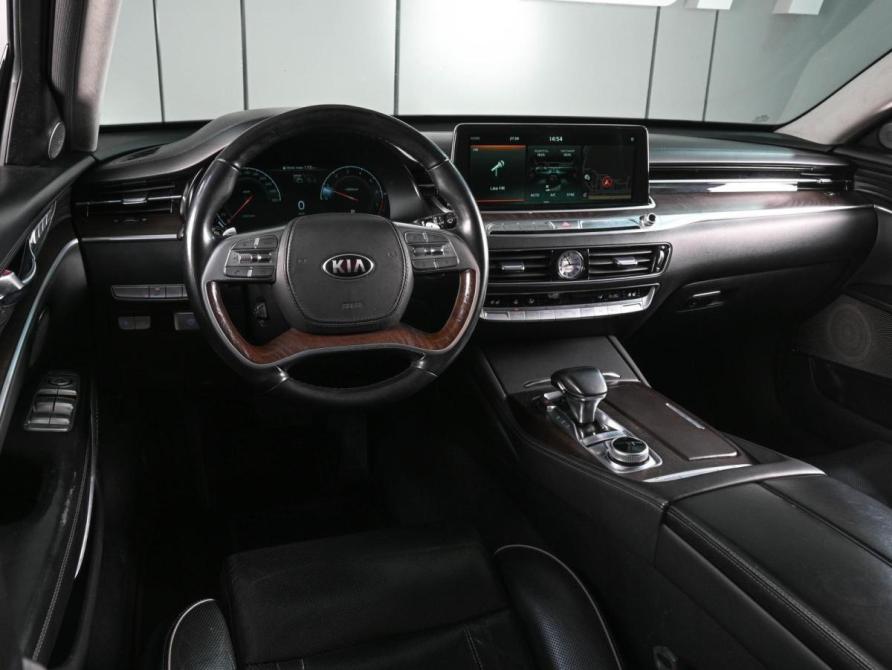 Kia K900 II Ростов-на-Дону  - изображение 6