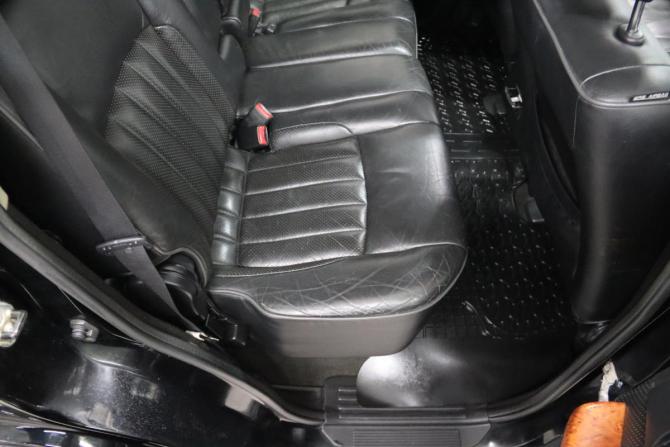 Nissan Patrol V (Y61) Рестайлинг с пробегом 2007 года, цена 1 530 350 рублей, 363858 км, внедорожник, Автокод Объявления
