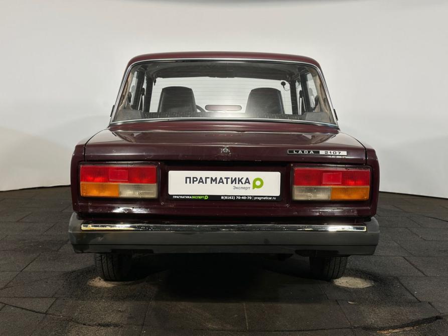 Lada (ВАЗ) 2107 Великий Новгород  - изображение 5