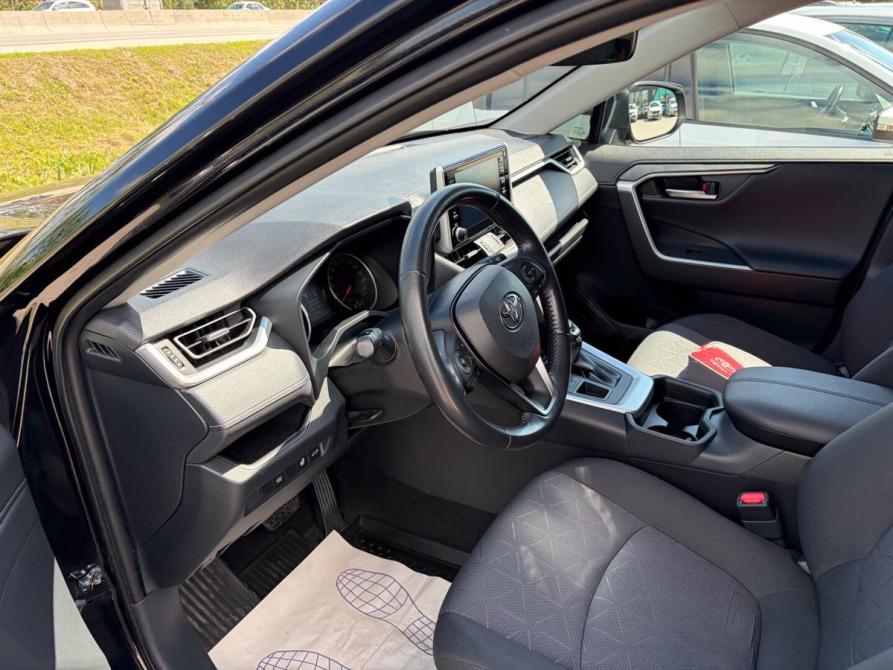 Toyota RAV4 V (XA50) Пермь  - изображение 2