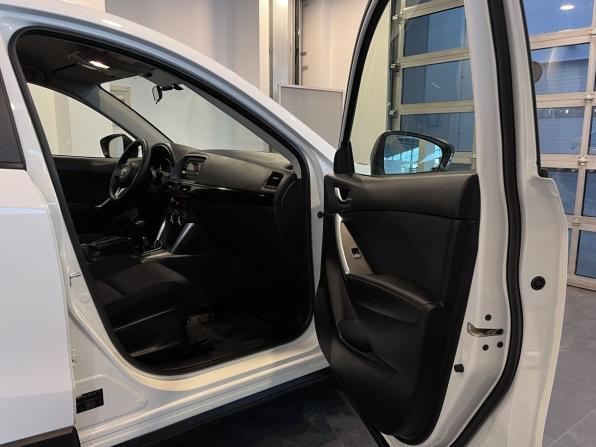 Mazda CX-5 I с пробегом 2014 года, цена 1 480 000 рублей, 195067 км, внедорожник, Автокод Объявления