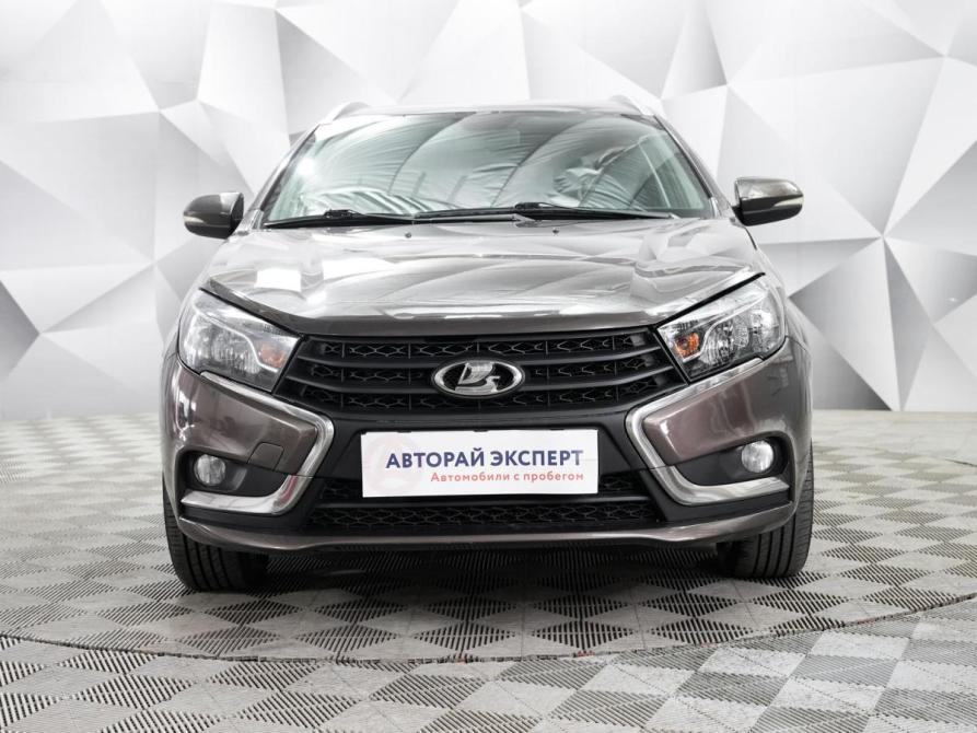 Lada (ВАЗ) Vesta I Ульяновск  - изображение 8