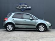 Suzuki SX4 I (Classic) Рестайлинг Ижевск  - изображение 28