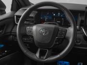 Toyota Camry IX (XV80) China Market Москва  - изображение 31