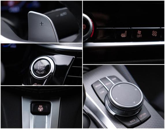 BMW 5 серии VII (G30/G31/G38) Рестайлинг с пробегом 2021 года, цена 4 310 000 рублей, 125500 км, седан, Автокод Объявления