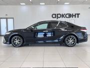 Toyota Camry VIII (XV70) Волгоград  - изображение 46