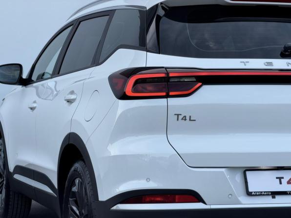 Новый Tenet T4L 2026 года, цена 2 479 000 рублей, внедорожник, Автокод Объявления