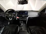 Kia Optima IV Москва  - изображение 34