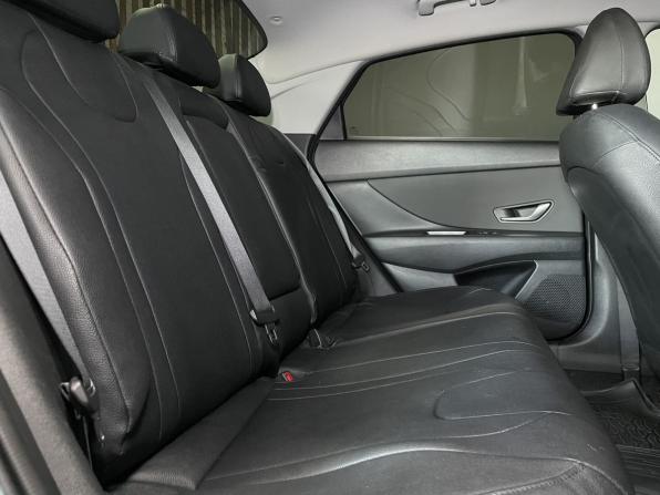 Hyundai Elantra VII (CN7) с пробегом 2021 года, цена 1 980 000 рублей, 94873 км, седан, Автокод Объявления