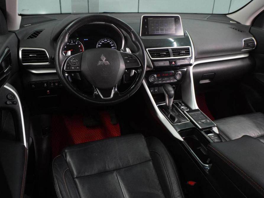 Mitsubishi Eclipse Cross I Воронеж  - изображение 6