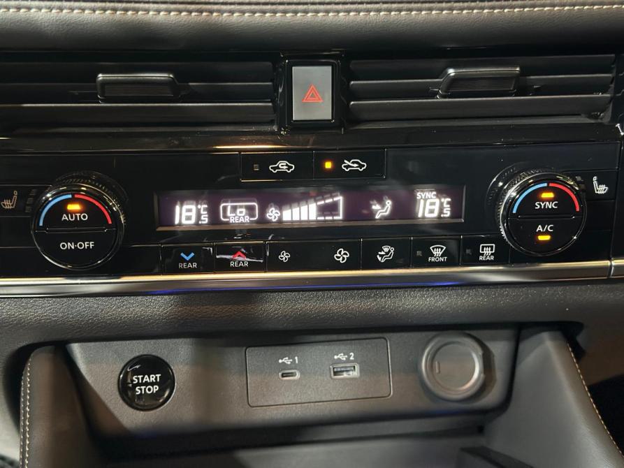 Nissan X-Trail IV Уфа  - изображение 15