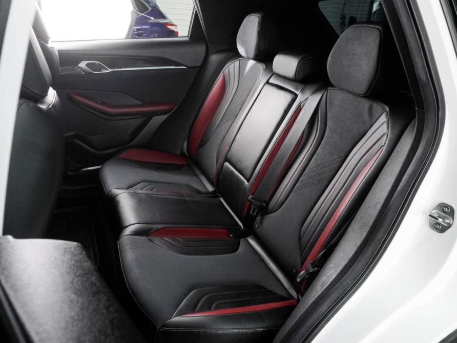 Geely Coolray I Рестайлинг Воронеж  - изображение 9