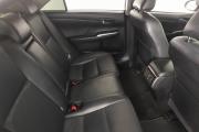 Toyota Camry VII (XV50) Рестайлинг Пермь  - изображение 36