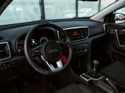 Kia Sportage IV Рестайлинг Екатеринбург  - изображение 36