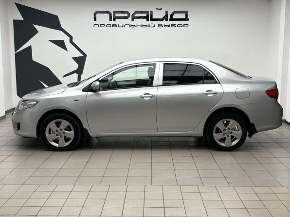 Toyota Corolla X (E140 E150) с пробегом 2007 года, цена 719 900 рублей, 345850 км, седан, Автокод Объявления
