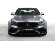Mercedes-Benz E-Класс AMG V (W213) Москва  - изображение 30