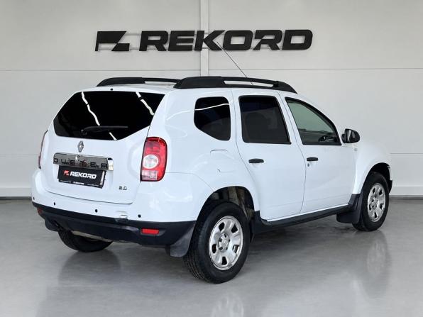 Renault Duster I с пробегом 2014 года, цена 1 139 000 рублей, 198188 км, внедорожник, Автокод Объявления