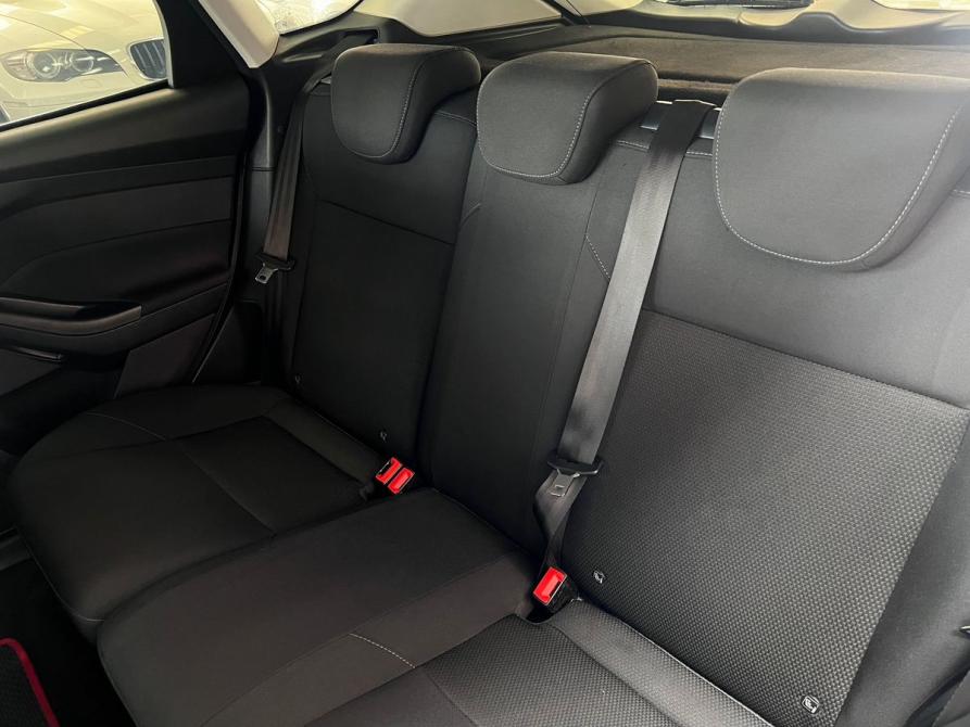 Ford Focus III Рестайлинг Тверь  - изображение 10