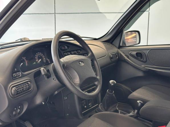 Lada (ВАЗ) Niva Travel I с пробегом 2024 года, цена 927 000 рублей, 26818 км, внедорожник, Автокод Объявления