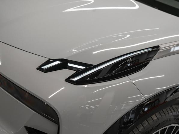 Zeekr X I с пробегом 2023 года, цена 4 230 000 рублей, 42683 км, внедорожник, Автокод Объявления