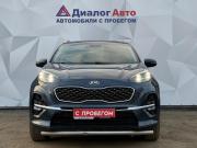 Kia Sportage IV Набережные Челны  - изображение 24