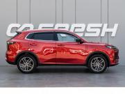 Changan UNI-S I Краснодар  - изображение 27