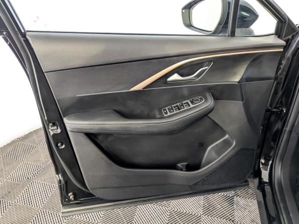 Omoda C5 I с пробегом 2024 года, цена 1 880 000 рублей, 17685 км, внедорожник, Автокод Объявления