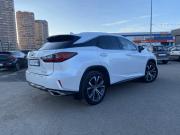 Lexus RX IV Тверь  - изображение 34