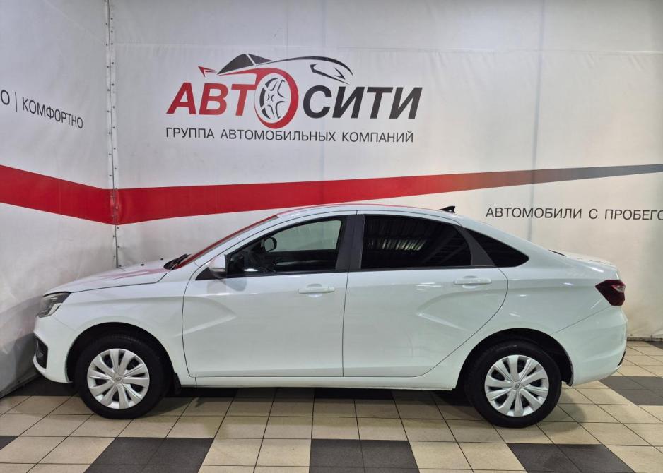 Lada (ВАЗ) Vesta I Рестайлинг (NG) Воронеж  - изображение 4