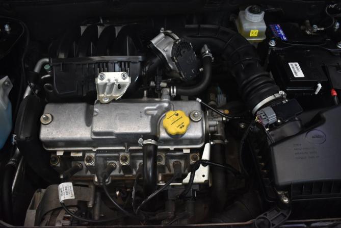 Lada (ВАЗ) Granta I Рестайлинг с пробегом 2020 года, цена 730 000 рублей, 19731 км, седан, Автокод Объявления