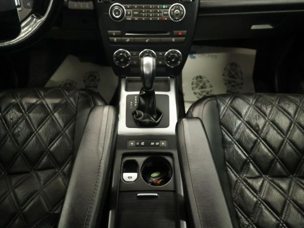Land Rover Freelander II Рестайлинг 2 с пробегом 2013 года, цена 1 170 000 рублей, 265439 км, внедорожник, Автокод Объявления