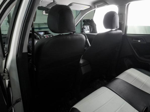 Subaru Forester IV с пробегом 2014 года, цена 1 797 000 рублей, 74291 км, внедорожник, Автокод Объявления