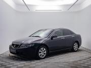 Honda Accord VII Москва  - изображение 18