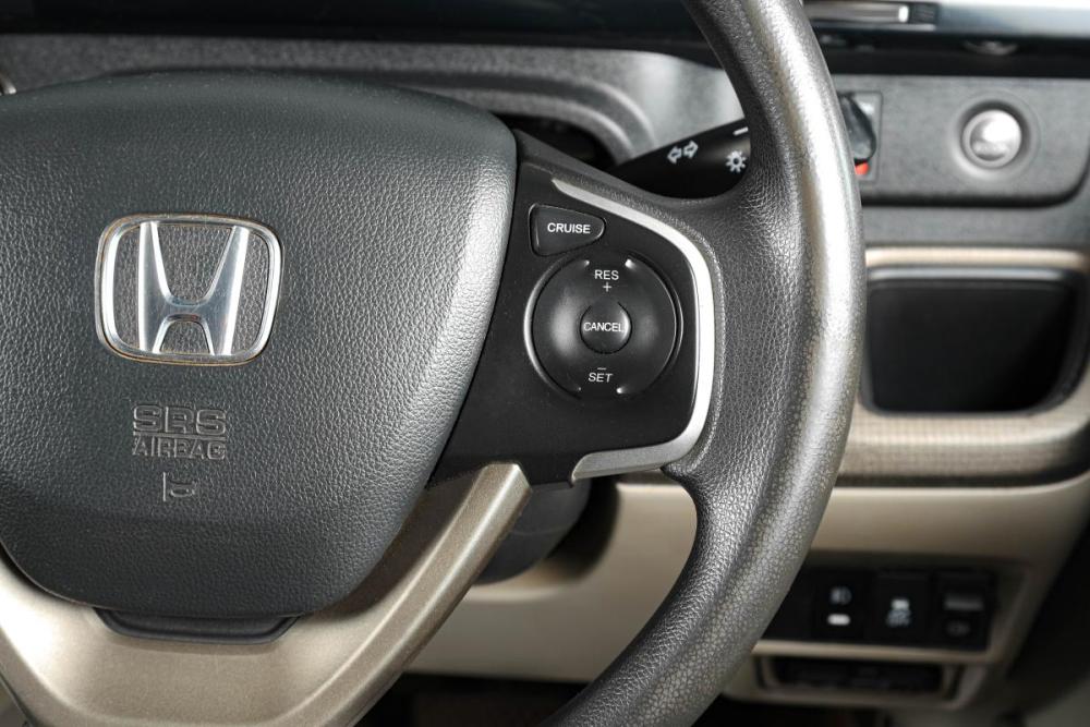 Honda Stepwgn V Тюмень  - изображение 16