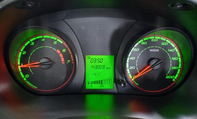 Lada (ВАЗ) Kalina II с пробегом 2015 года, цена 550 000 рублей, 143007 км, универсал, Автокод Объявления