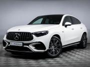 Mercedes-Benz GLC Coupe AMG II (C254) Москва  - изображение 28