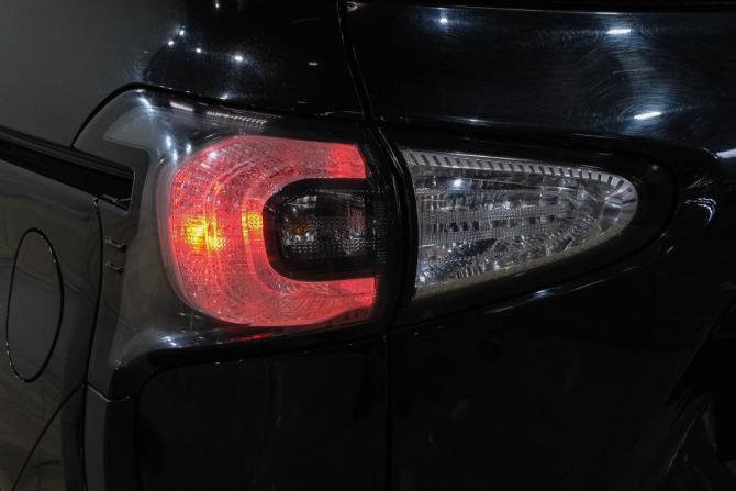 Toyota Sienta II с пробегом 2016 года, цена 1 249 000 рублей, 101300 км, компактвэн, Автокод Объявления