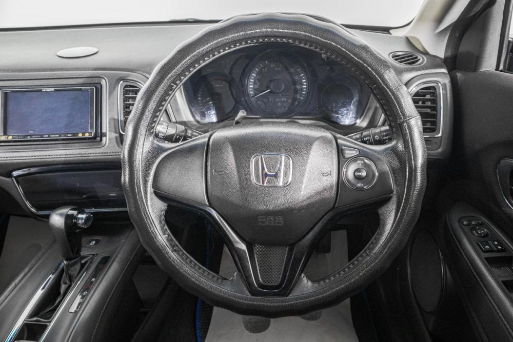 Honda Vezel I Барнаул  - изображение 14