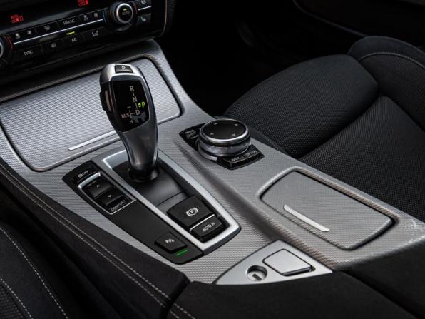 BMW 5 серии VI (F10/F11/F07) Рестайлинг с пробегом 2014 года, цена 2 020 000 рублей, 194329 км, седан, Автокод Объявления